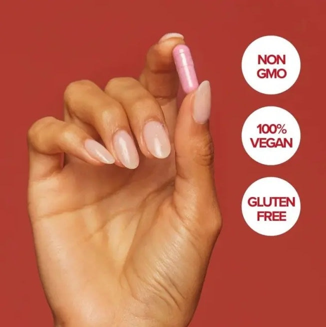 Premium Femimine Balance Gummies