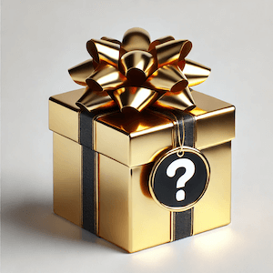 1 FREE Mystery Box Item - $12.99 Shipping